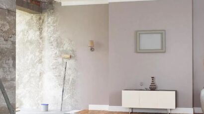 Apartment Painting Services in Dubai