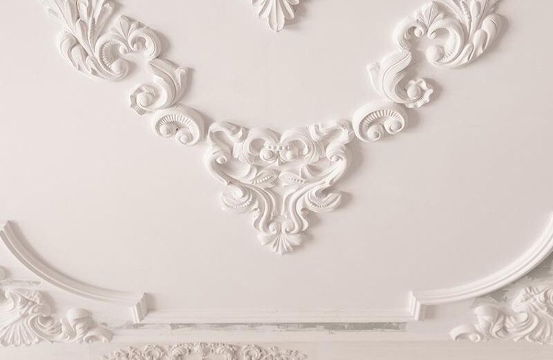 Best Gypsum Contractors in Dubai Sharjah