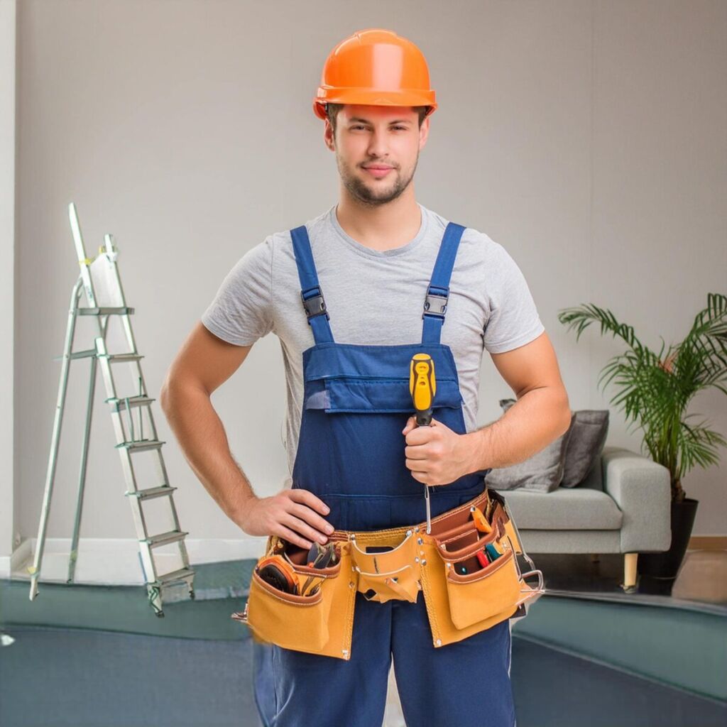 Handyman Services