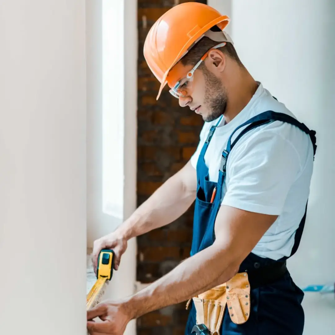 Custom carpentry and joinery services in Dubai