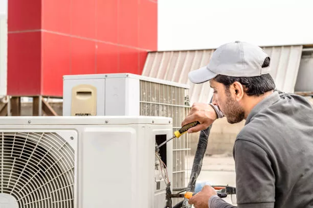 A/C Maintenance Company Dubai