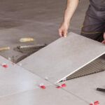 Unique Advantages Offered By Tile-Fixing Contractors During Renovation-Phase