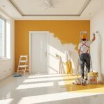 Transform Your Apartment with #1 Painting Services Dubai