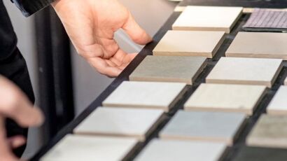 Tile Fixing Contractors in Dubai