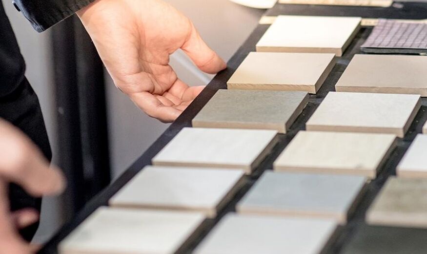 Tile Fixing Contractors in Dubai