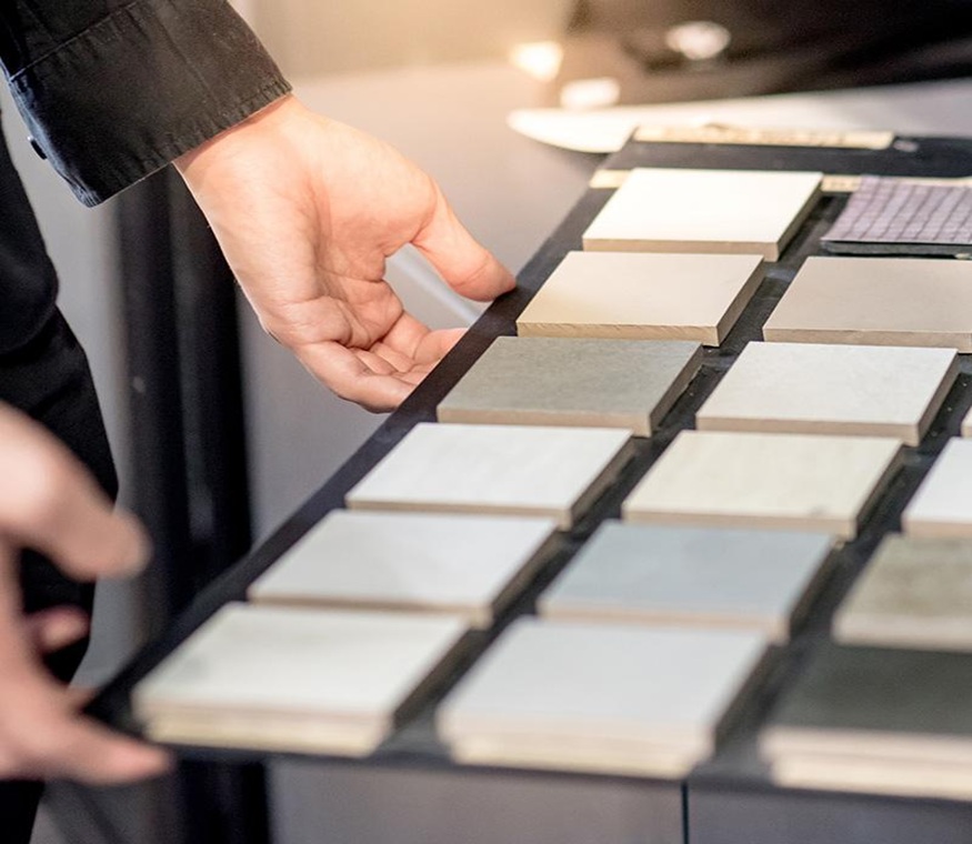 Tile Fixing Contractors in Dubai