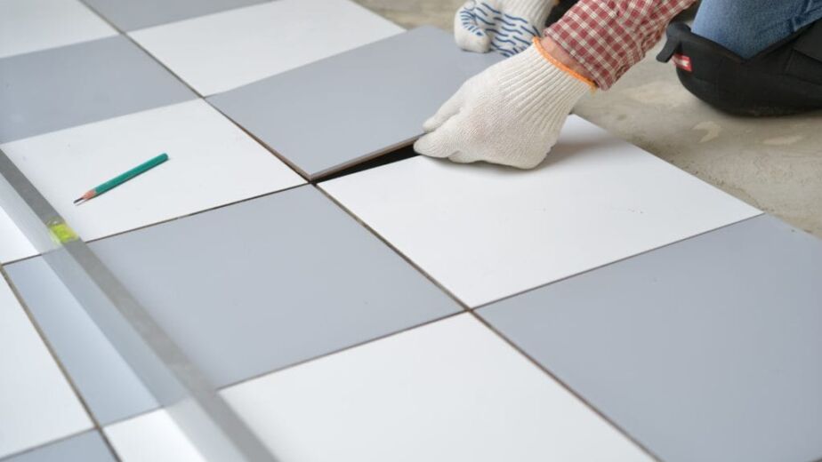 Tile Installation Services UAE