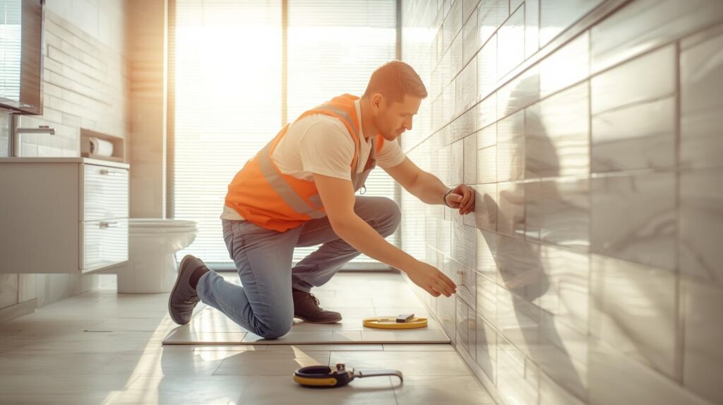 Affordable Fast Professional Tile Fixing Services Dubai-image