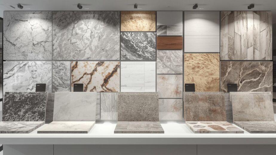 Commercial Tile Works UAE