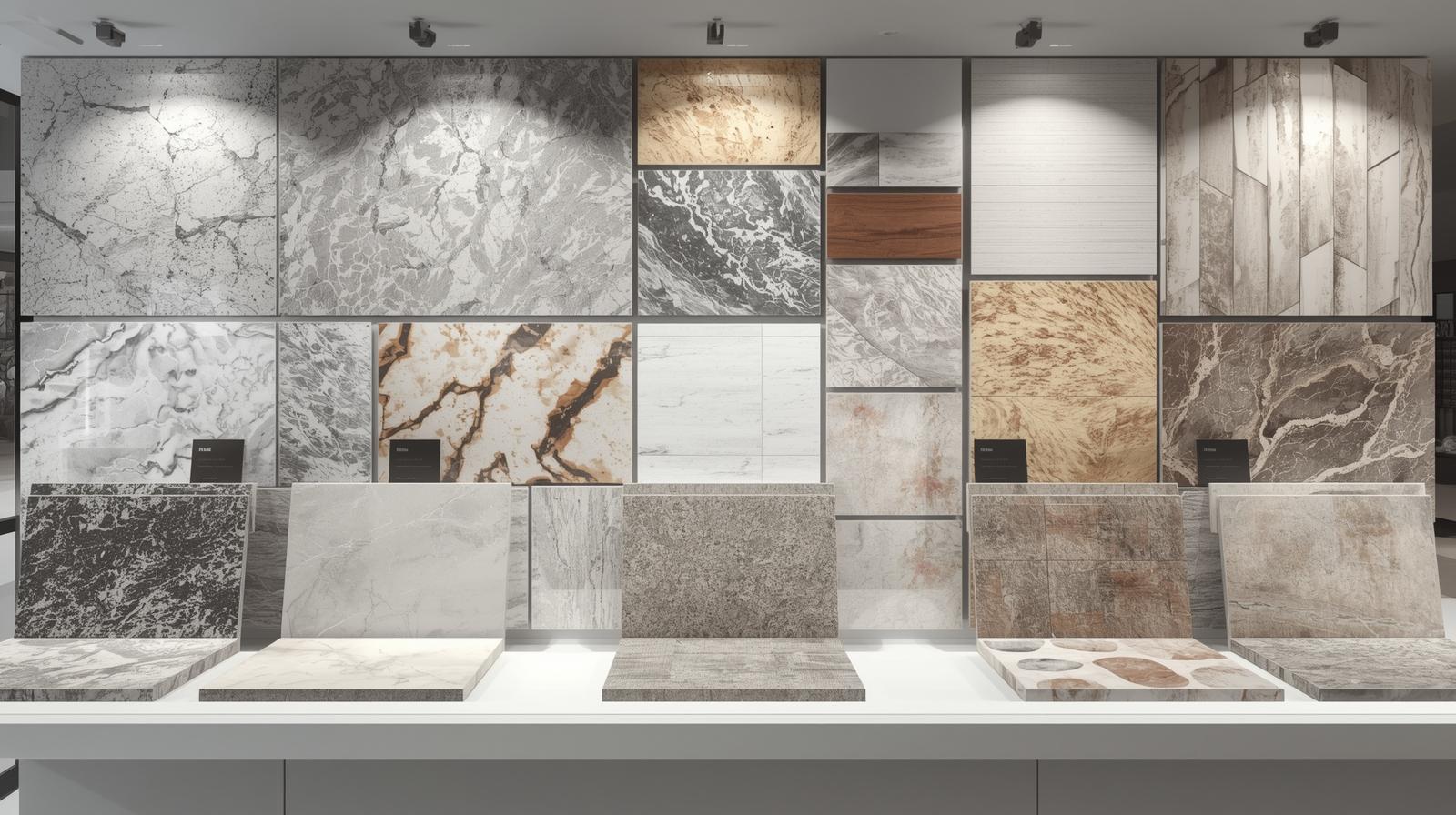 Commercial Tile Works UAE