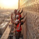 What Methods Help Professionals Create A Flawless Modern Tile Installation?