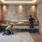Tile Fixing in Dubai South: New Tile Installation – Prepare a Complete Project Brief