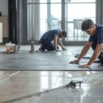 Why Is Careful Planning And Precision Necessary For Tile Installation?