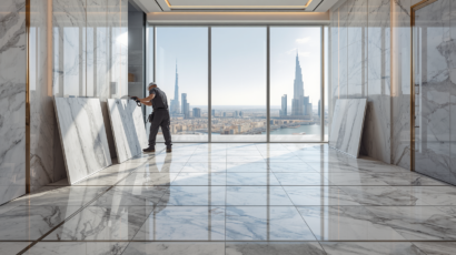 Marble and Tile Works UAE