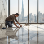 Upgrade Your Interiors with High-Quality Residential Tile Works UAE
