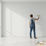 What Separates Professional Apartment Painting From Amateur DIY Results?