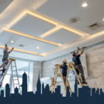 Improve Your Space’s Overall Functionality with Wavex Technical Services