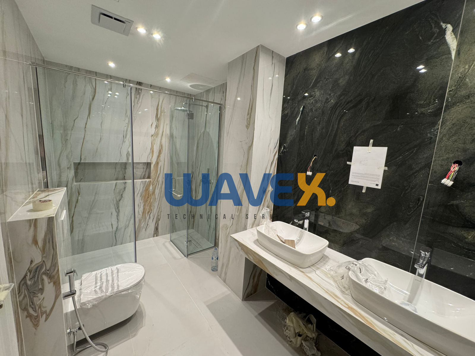 Bathroom Renovation service in Dubai