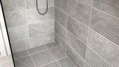 professional tile fixing and installation services in Dubai