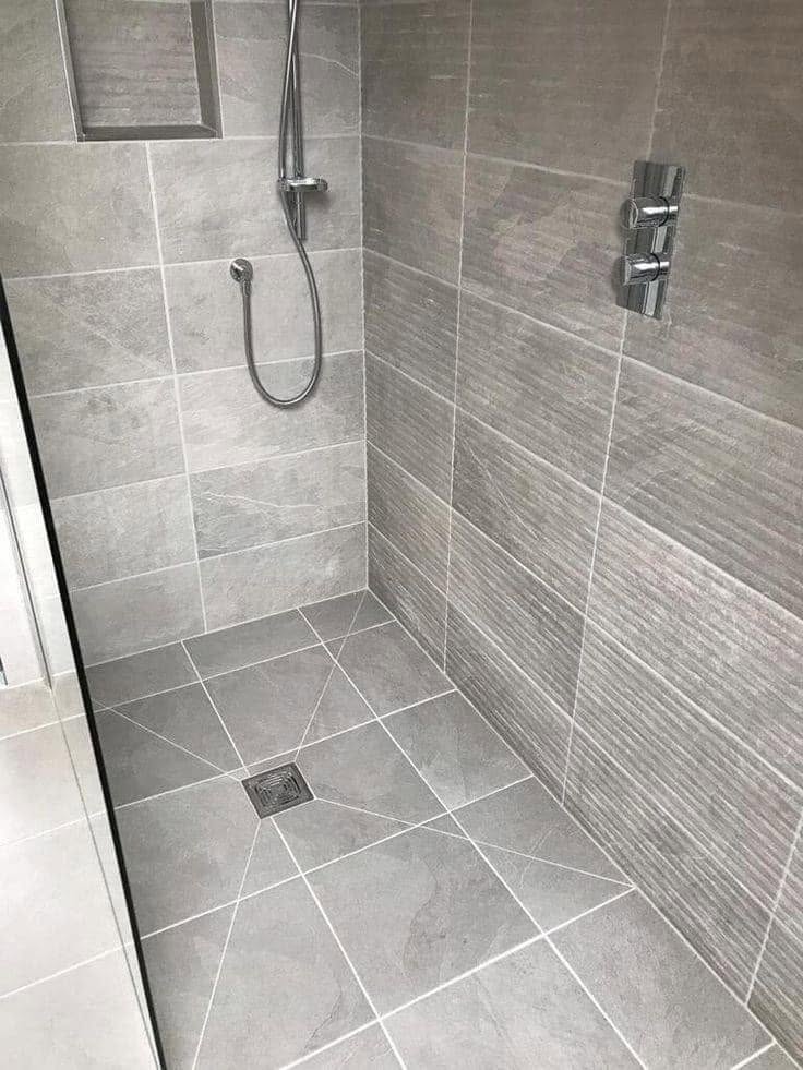 professional tile fixing and installation services in Dubai