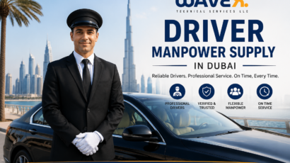 driver supply in dubai