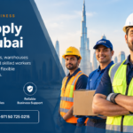 Agriculture Manpower Supply in the UAE: Planning Seasonal Farm and Nursery Teams