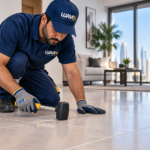 Tile Fixing in Mirdif: Tile Repairs – Decide Between Local and Wider Replacement