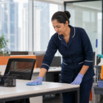 Cleaner Manpower Supply Dubai Prices: 8 Factors That Shape Your Quotation
