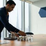 Staff for Office Support in Dubai: Roles and Duties